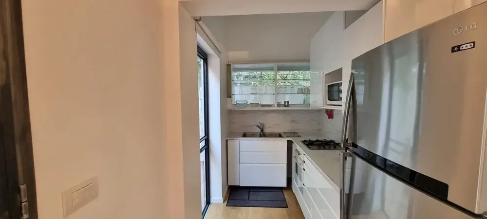 Apt Lavande 2BR Tel Aviv Yonahanavi st Tl76