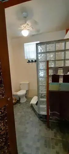 Amanda's Casita
