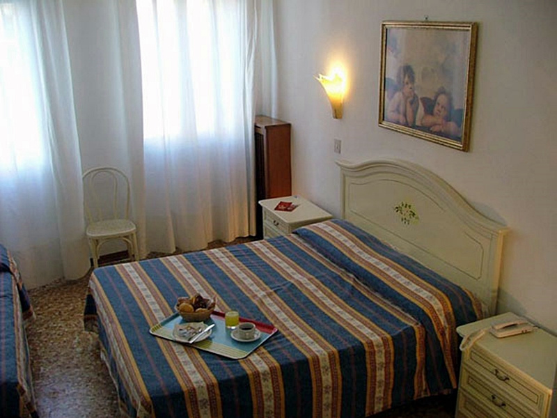 Airone Hotel