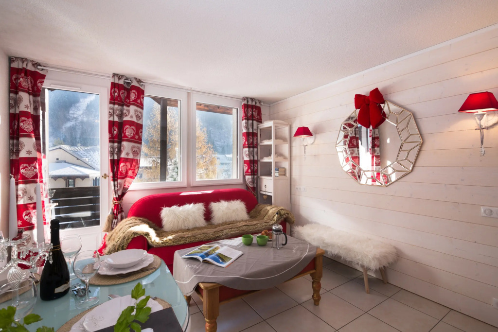 Chamonix Sud - Grepon Paradis 611