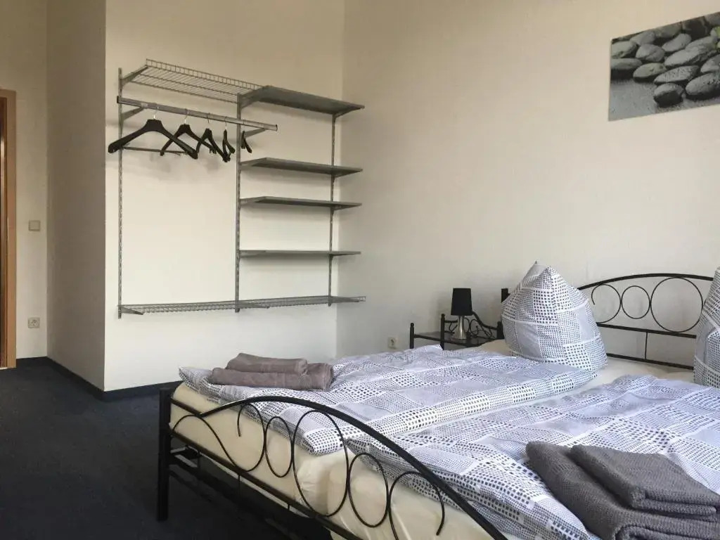 Apartment Naumann