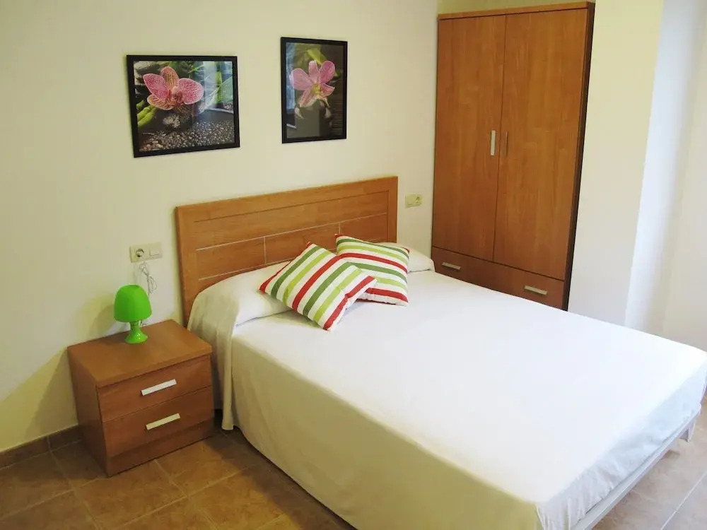 Apartamentos Turísticos Cancelas by Bossh Hotels