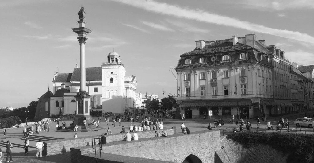 Pokoje Gościnne Dom Literatury
