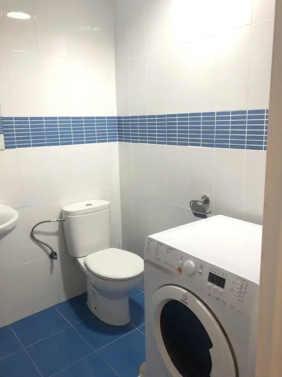 Studio in Torremolinos, With Wonderful sea View - 900 m From the Beach