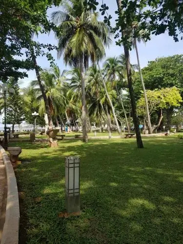 Hải Hưng Hotel