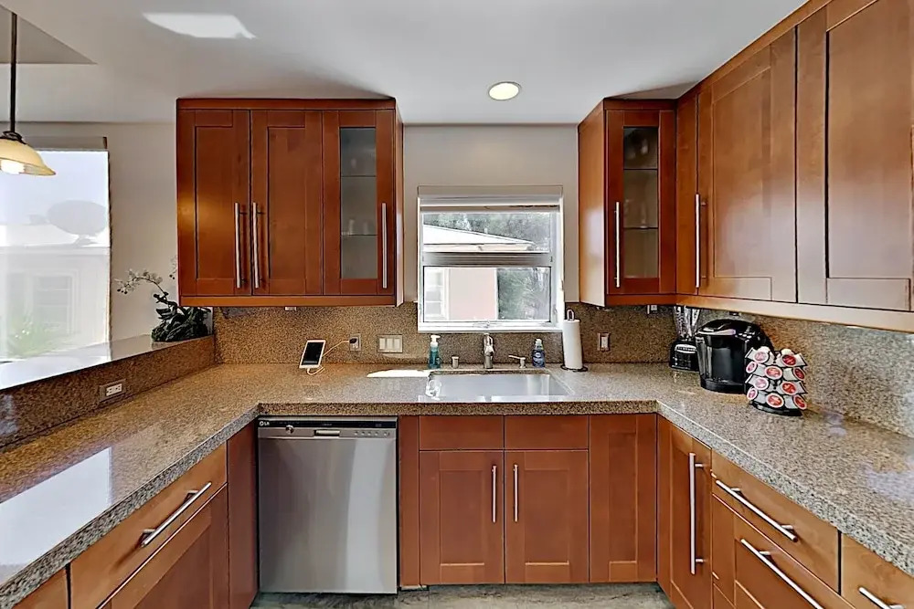 Luxe Bankers Hill Dream: Walk to Downtown & Balboa townhouse