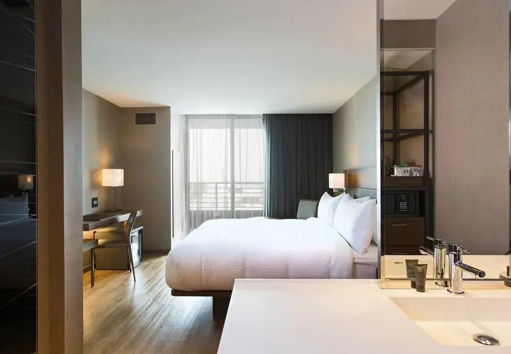 AC Hotel Cincinnati at Liberty Center