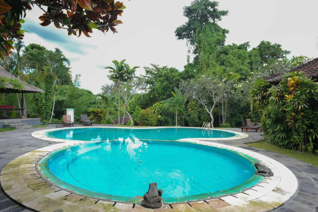 Puri Manik Cottages