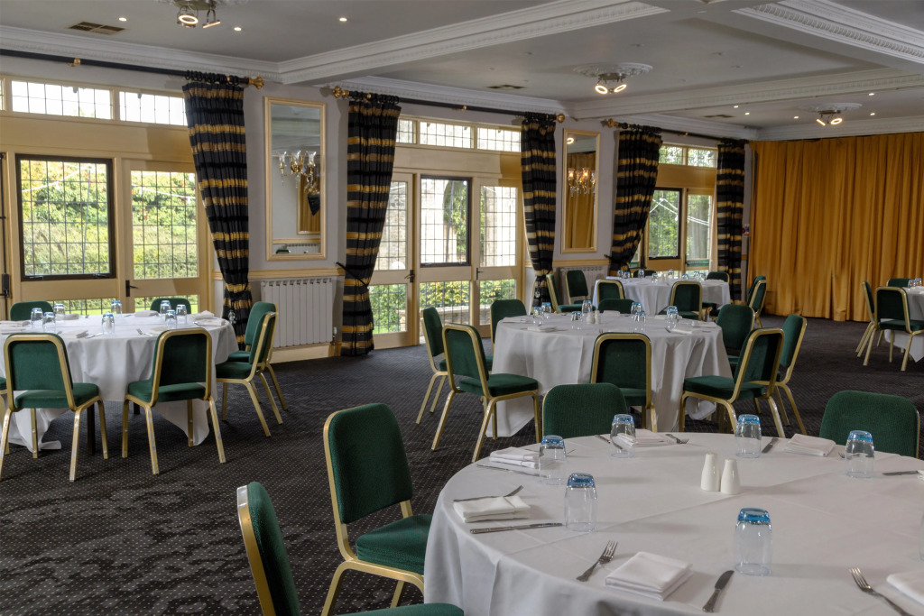 Cricklade House Hotel, Sure Hotel Collection by Best Western