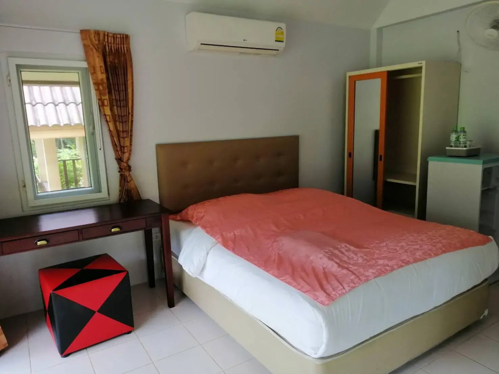 Koh Chang Pukdee Bungalow