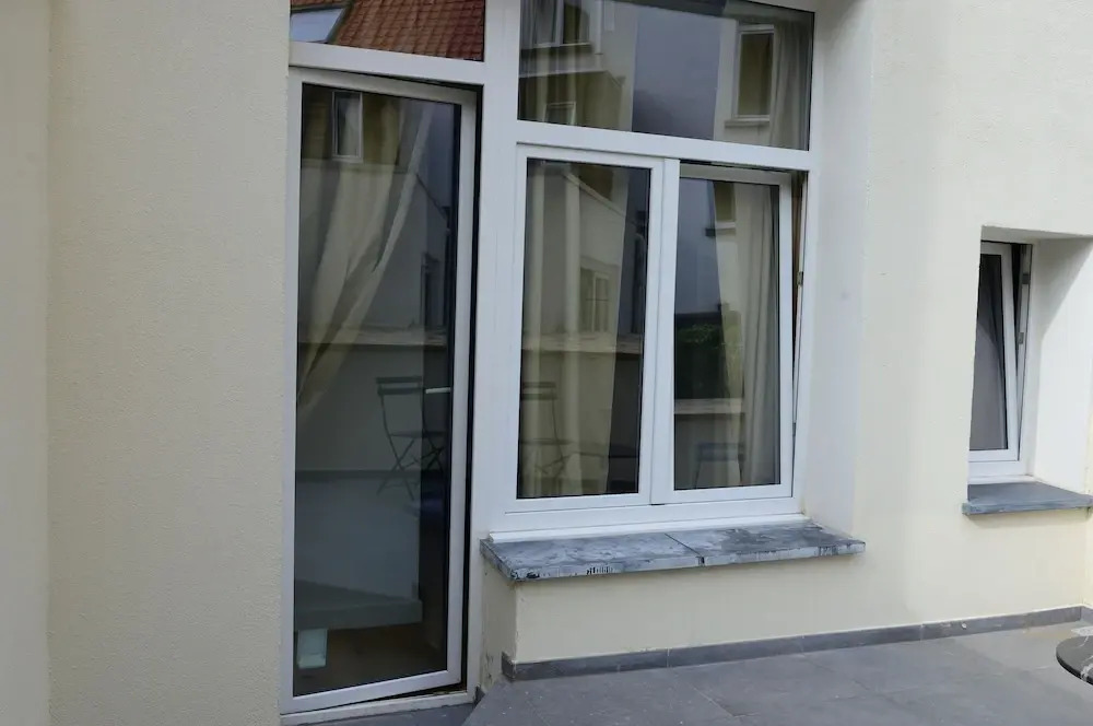 SLEEP INN - Palace Apartments - 2 Bedrooms