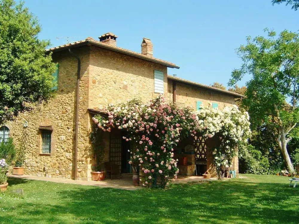 Podere San Luigi