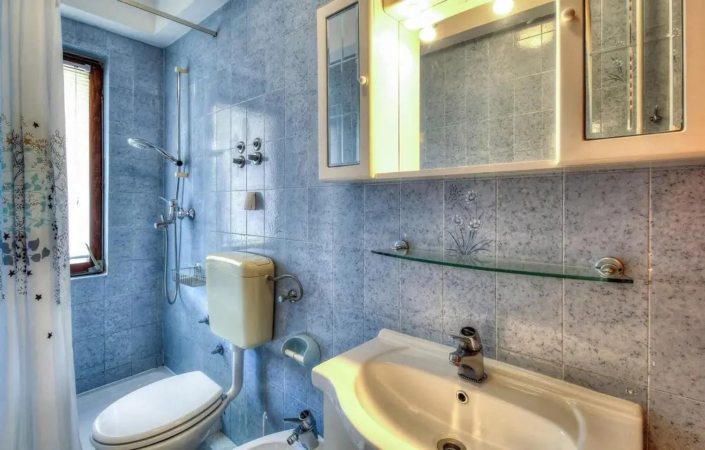 Stunning Home in Porec With Wifi and 2 Bedrooms