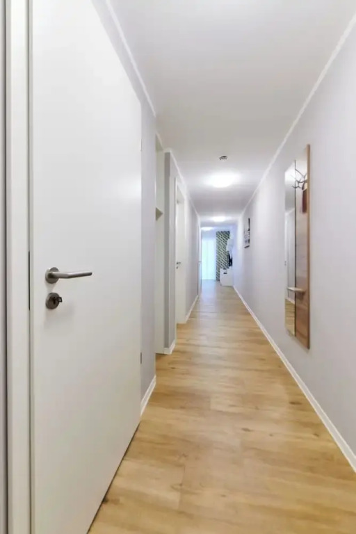ADAPT APARTMENT HOTEL Wetzlar
