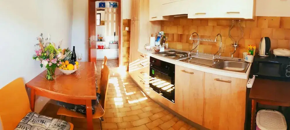 Apartmani Stefan