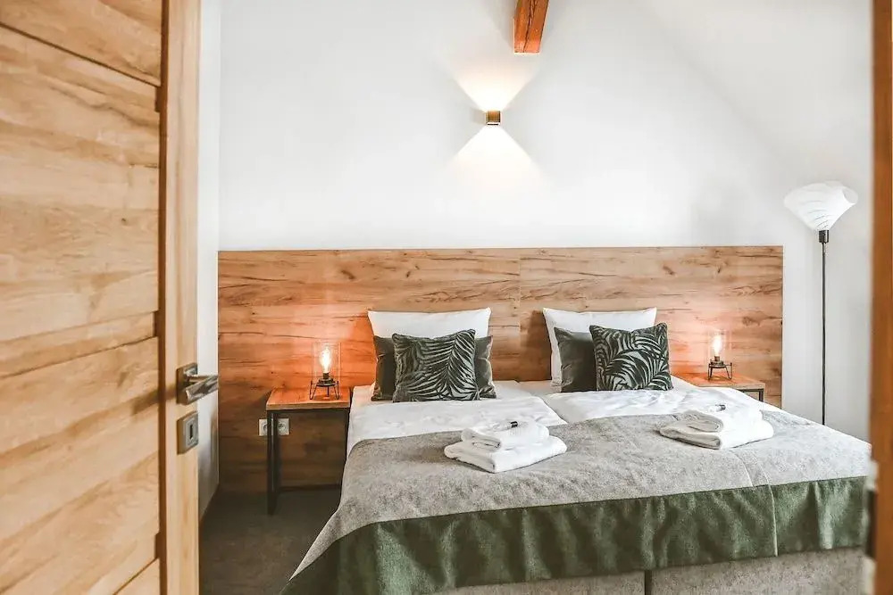 FOLGA - Hotel, Restauracja, Browar, SPA