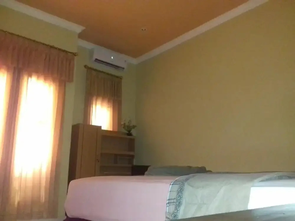 Pondok Guru Bakti Cottage