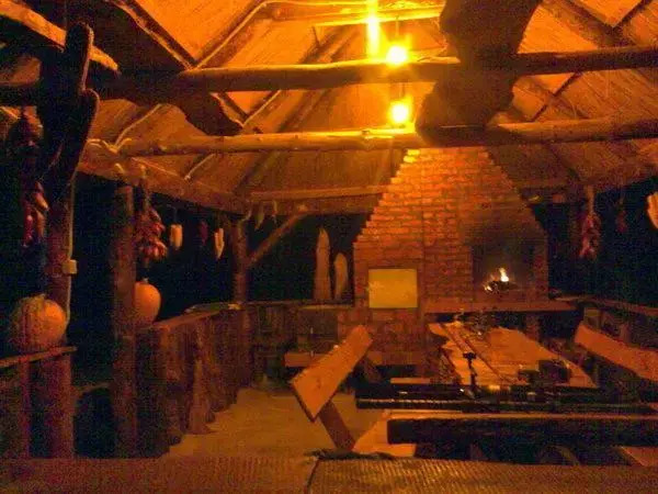 Pension Tado Letea