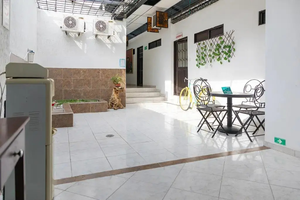 Hotel Ayenda Guadalupe