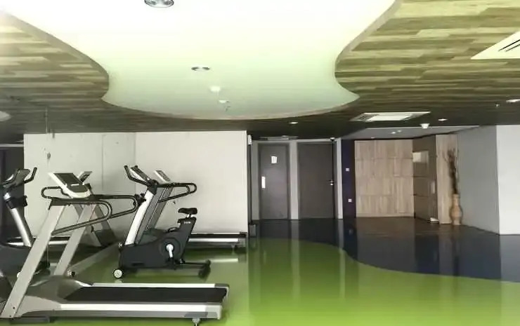 Channel Stay @ Bogor Icon Apartment