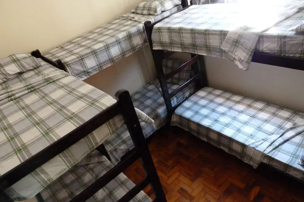 Sanja Hostel