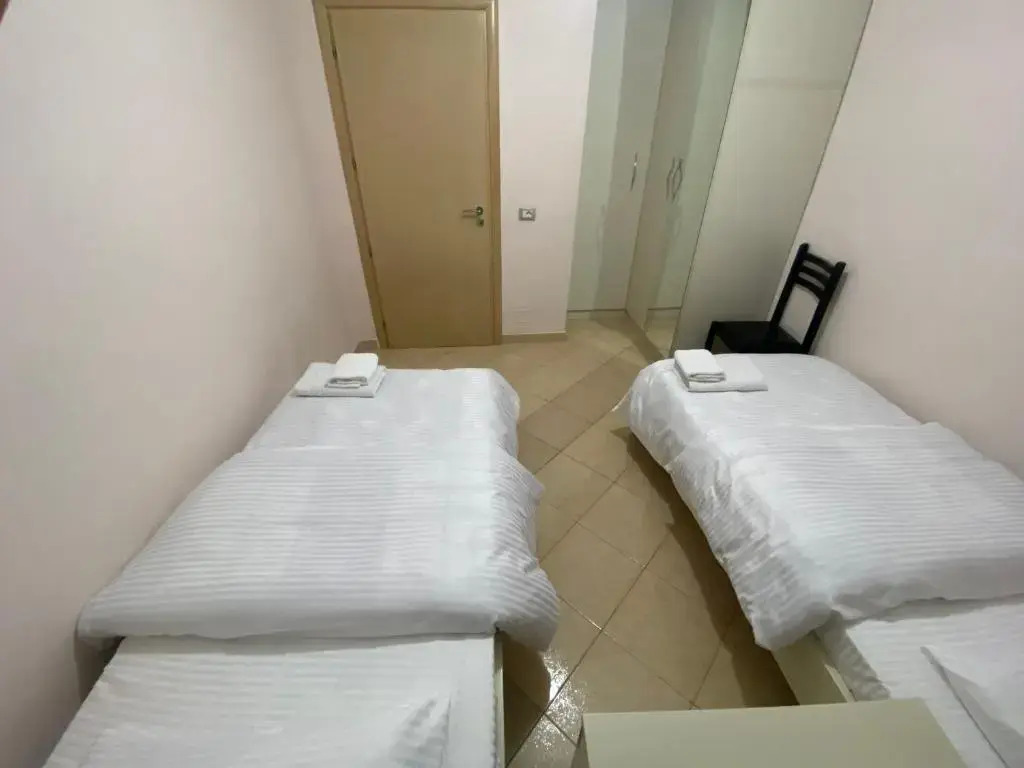 Alex 2 bedroom apartment