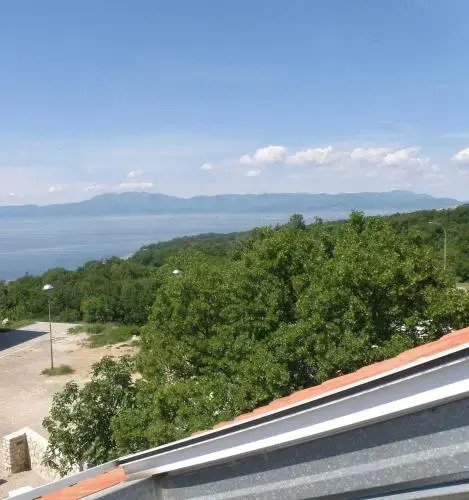 apartman Doderović