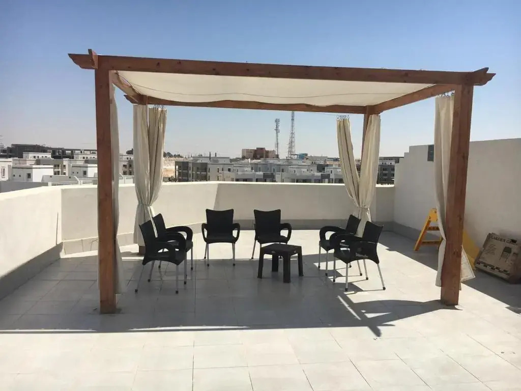 Amwaj g16