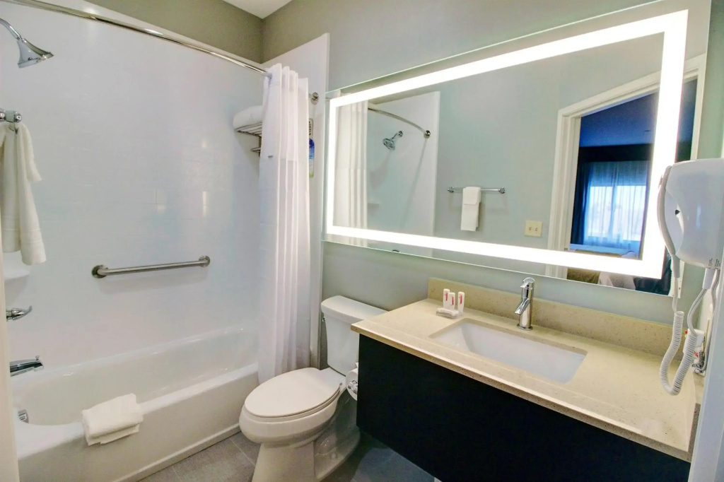 Quality Inn & Suites Port Arthur - Nederland