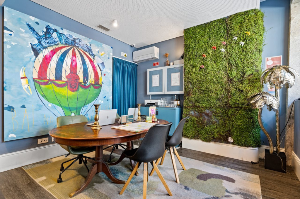 Jardim da Batalha Boutique Hotel by Shiadu