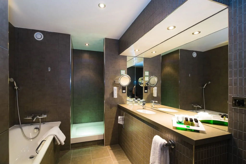 Holiday Inn Aberdeen West by IHG