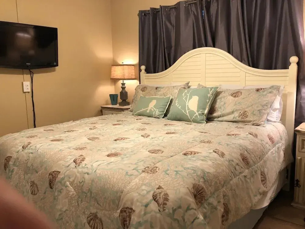 Gulf Shores Plantation 3214 by RedAwning
