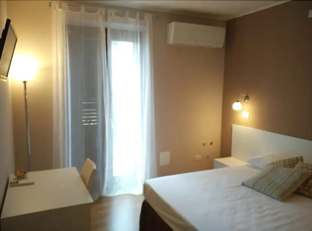 B&B La Marina