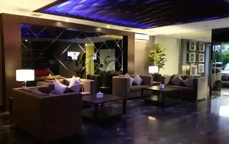Bagus Inn