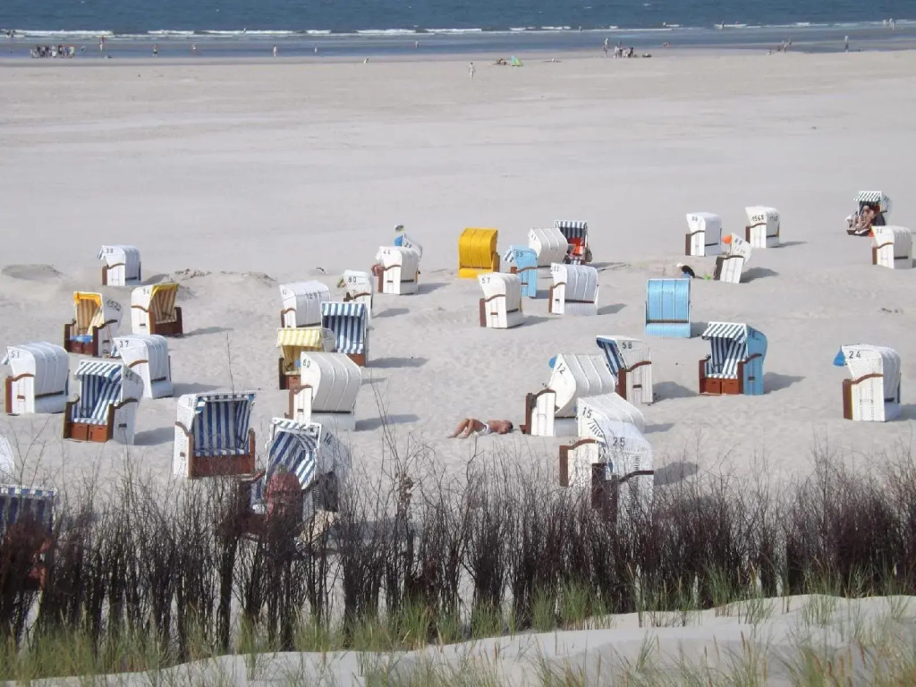 Nordseehotel Freese