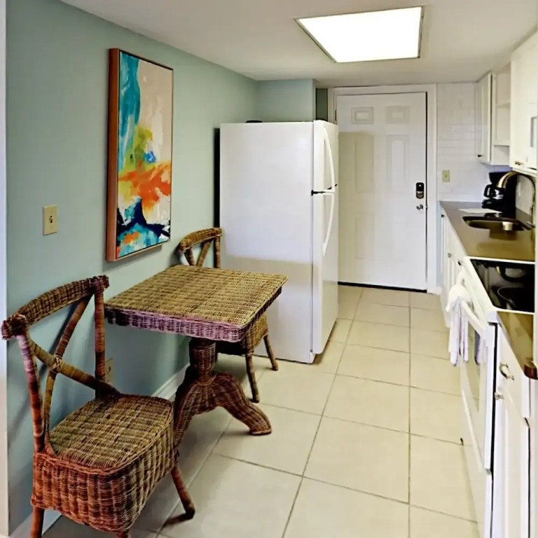 111 Sea Breeze - One Bedroom Condo