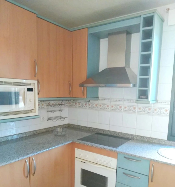 House With 3 Bedrooms in Pontevedra, With Enclosed Garden Near the Beach