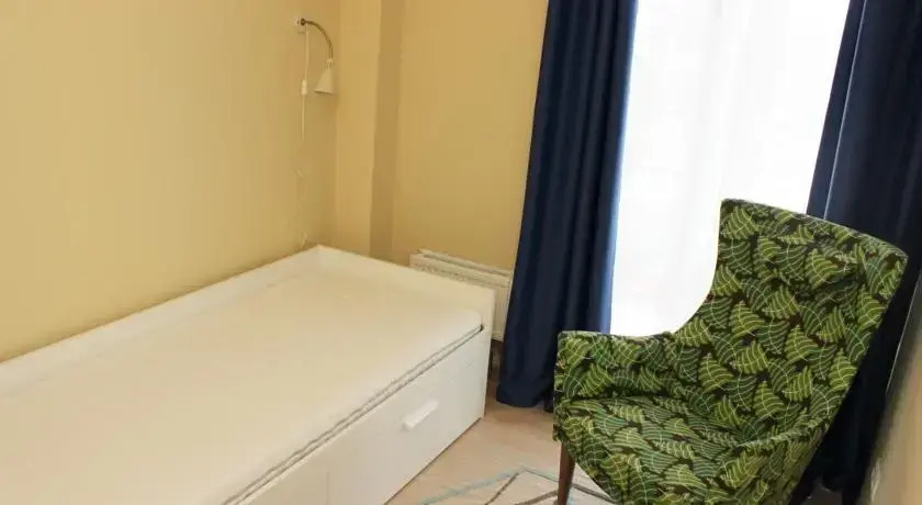 Мой Домашний Отель на Параллельной 9