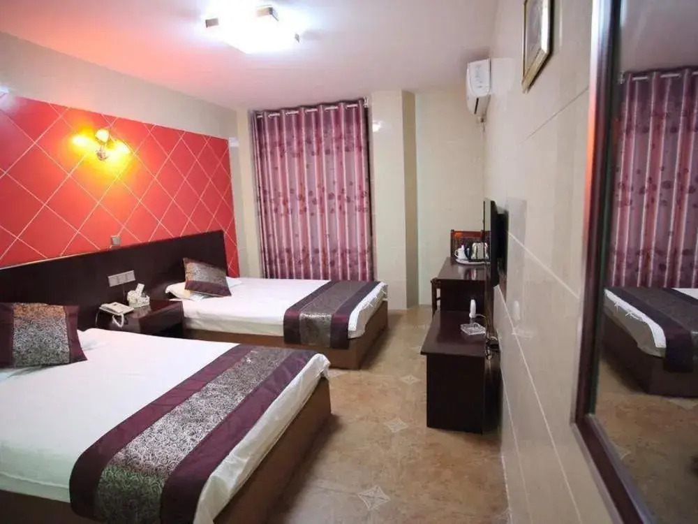 Tangshan Quanshang Hotel