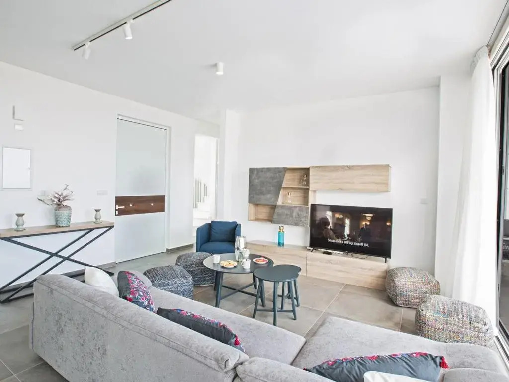 Villa Olive Platinum, New And Luxury 4Bdr Protaras Villa With Private Pool