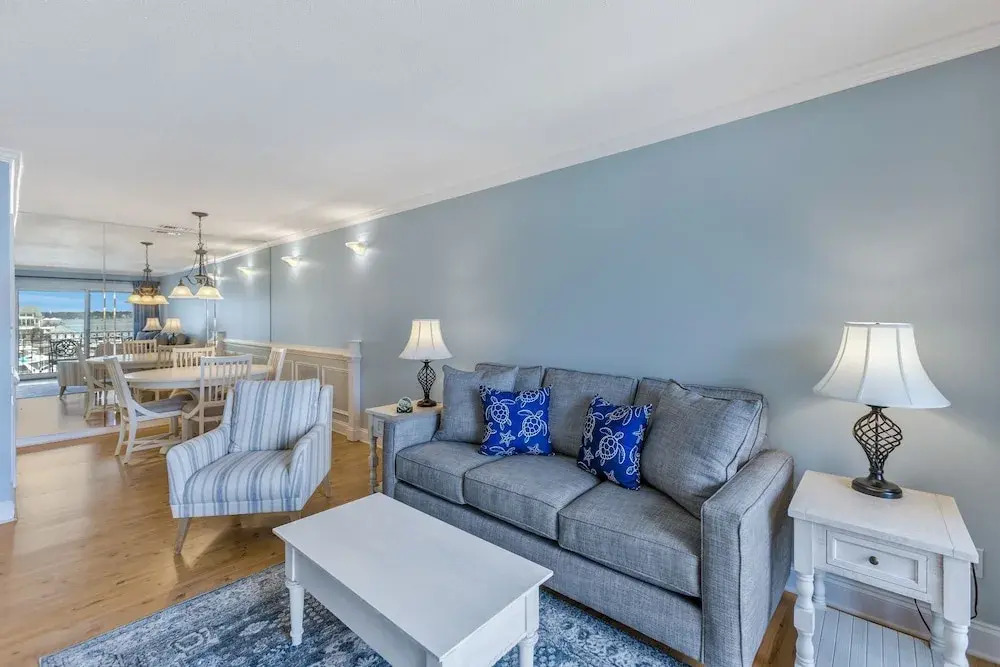 858 Ketch Court at The Sea Pines Resort
