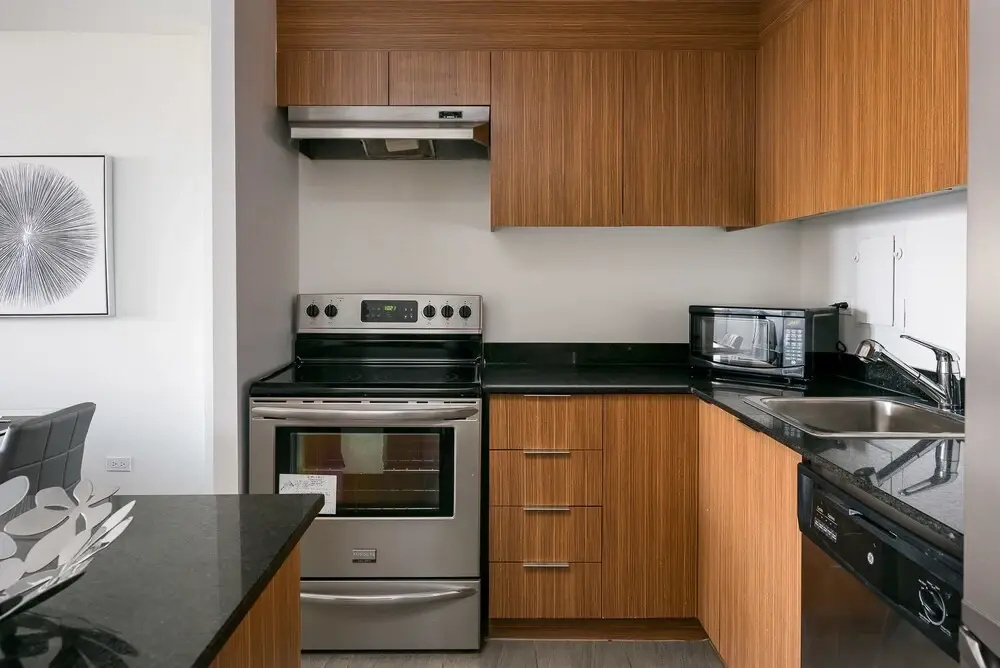 Luxury Condos MTL