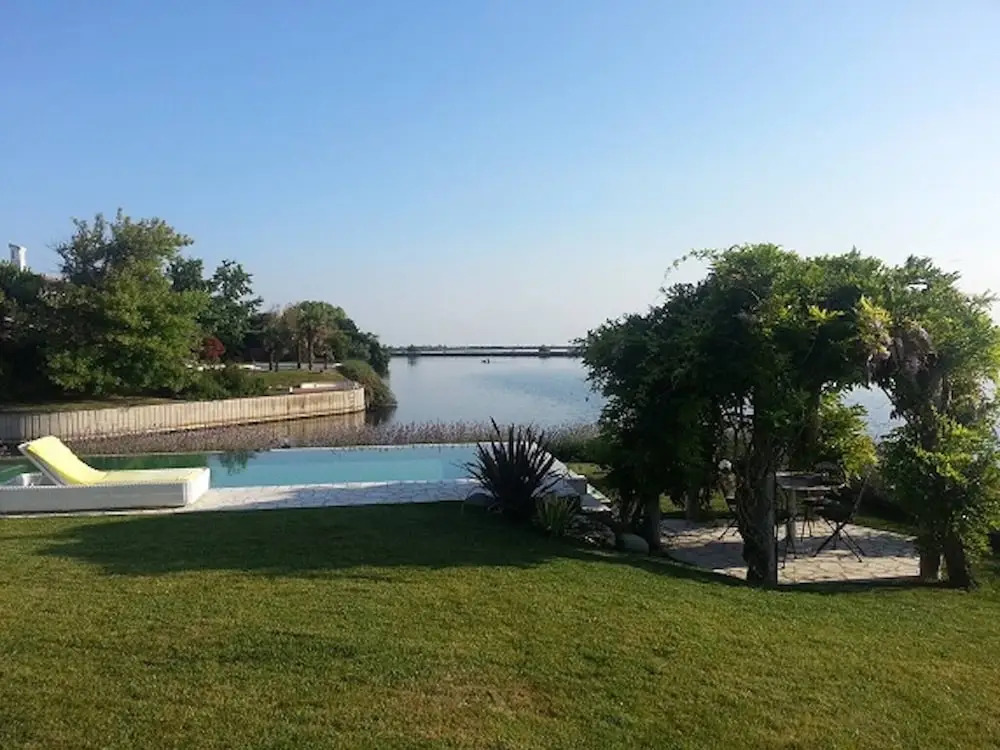 Beautiful Villa with Private Pool by Beahost
