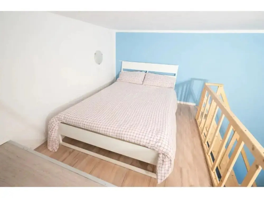 Altido Urban Smart Apt Near Underground Stations