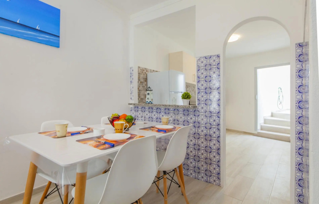 B21 - Oliveira Cozy Flat