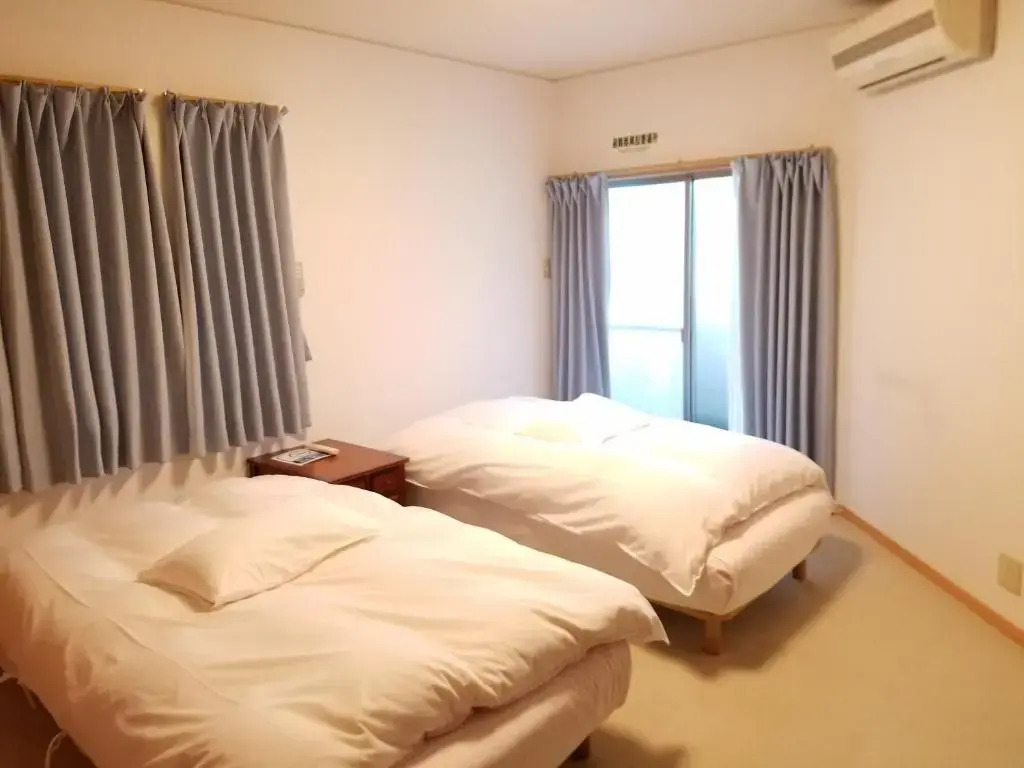Villa M Guesthouse