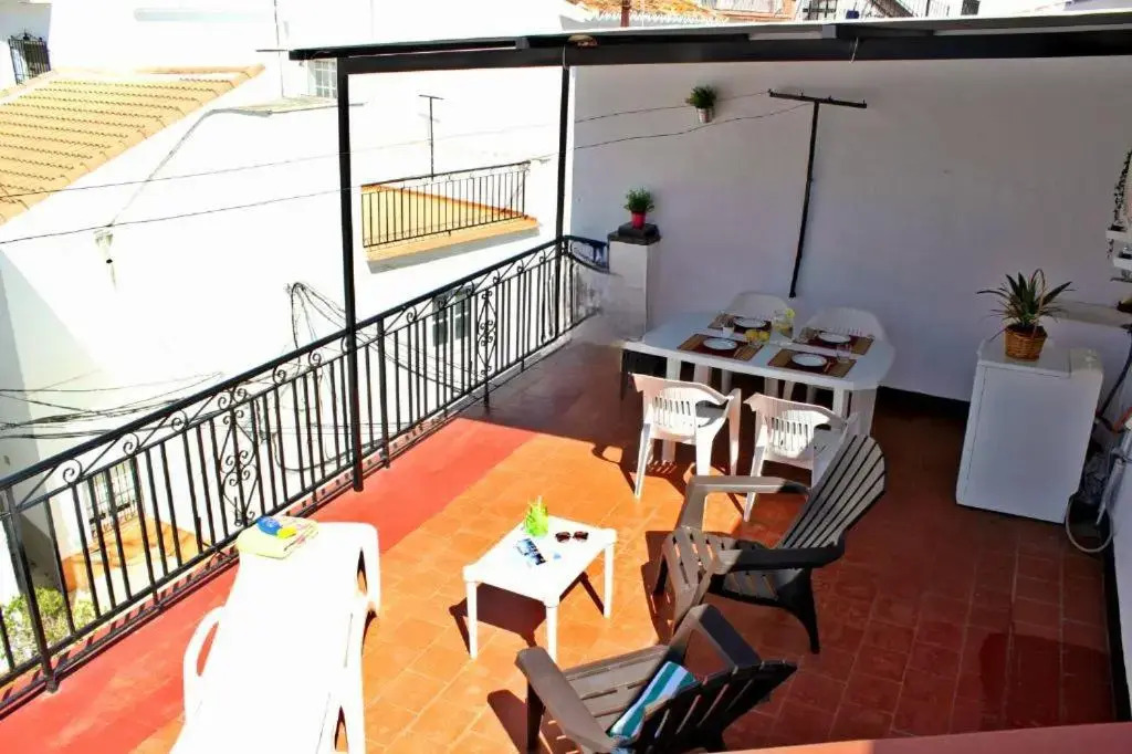 Casa Tita Laura