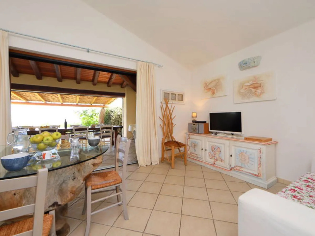 House Iris Golfo Aranci
