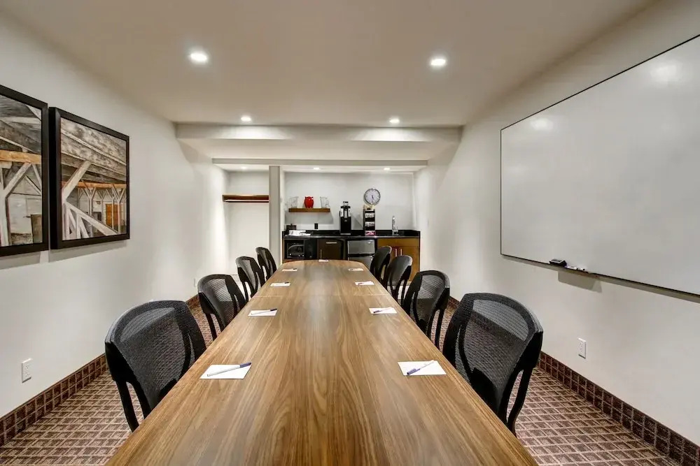 Canalta Hotel Hanna