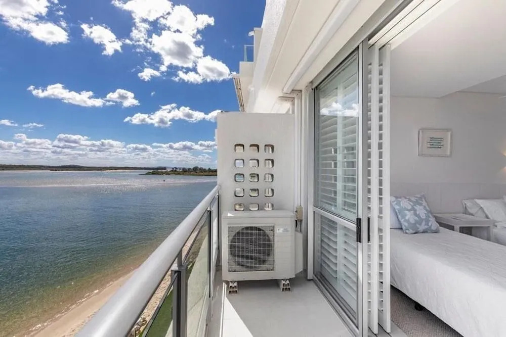 Las Rias Holiday Apartments